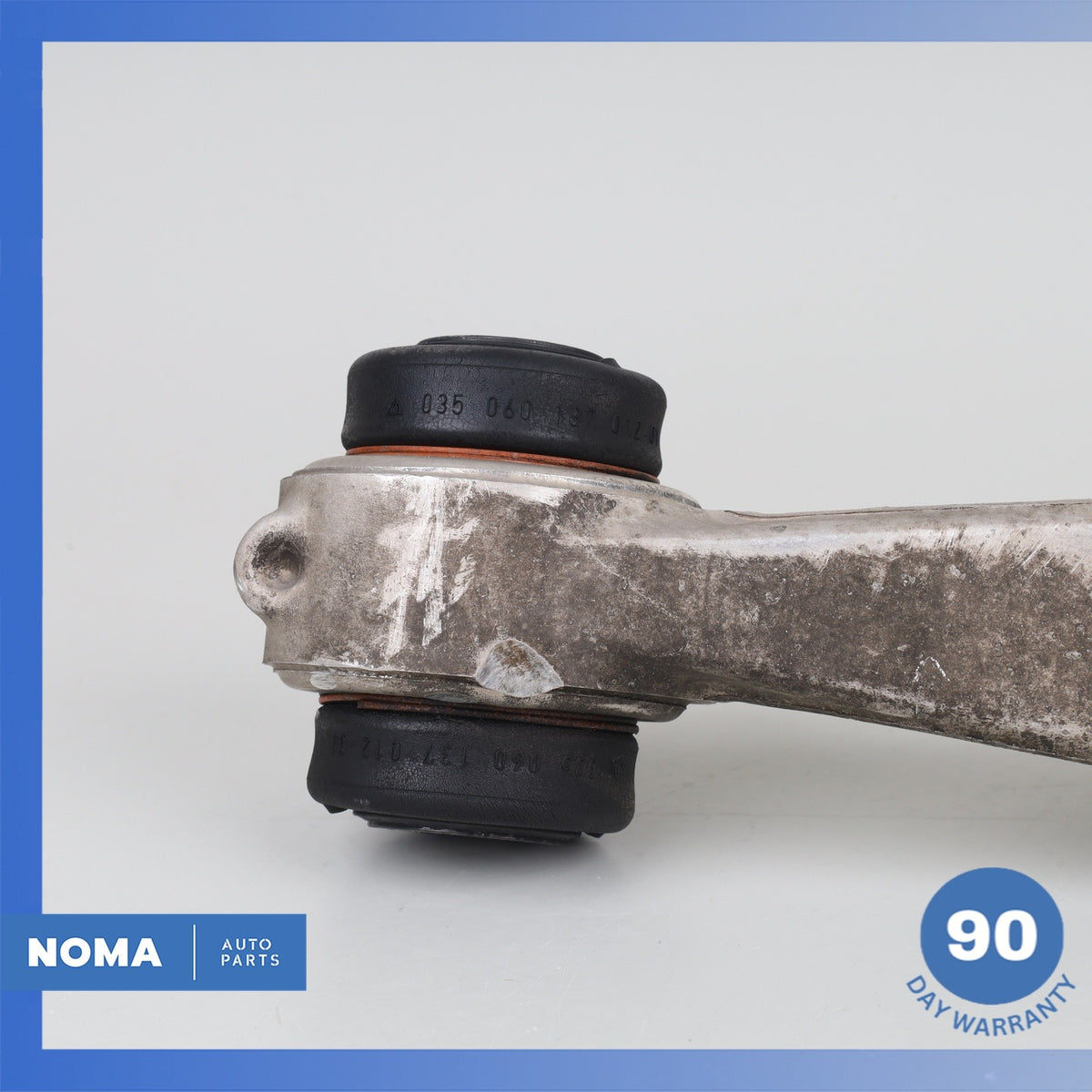17-20 Range Rover L560 Velar Front Right or Left Forward Lower Control Arm OEM - photo 12