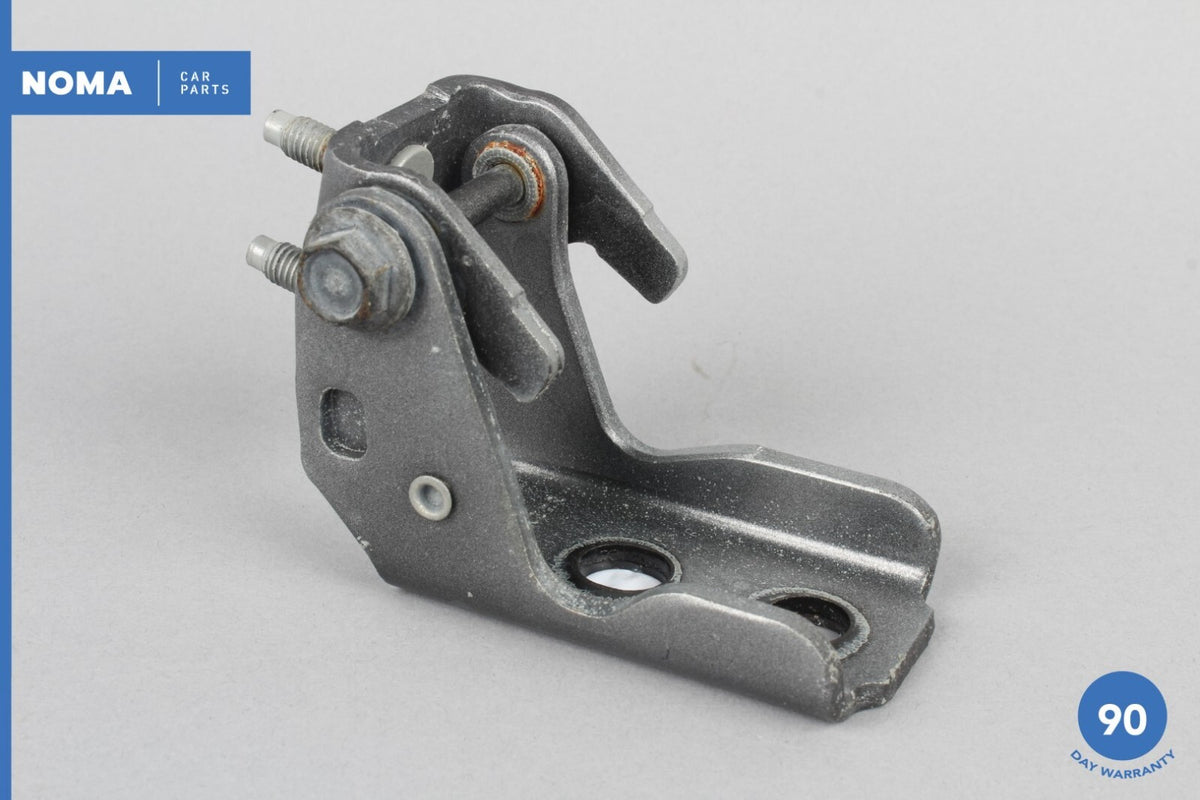 07-12 Jaguar XK XKR X150 Left Driver Door Hinge Support 2W93F22801BC MEE OEM - photo 1