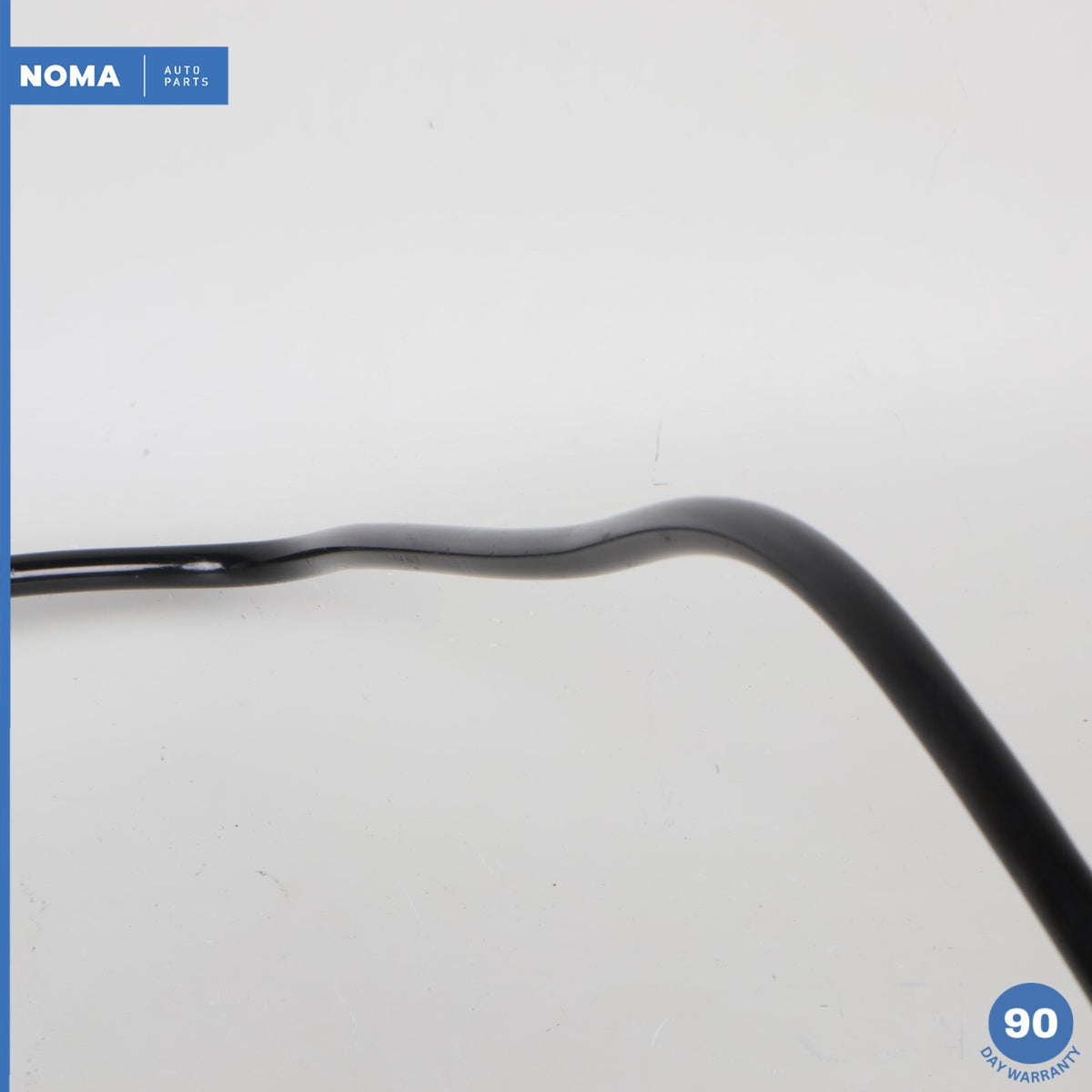97-06 Jaguar XK8 X100 ABS Brake Booster Control Hose Pipe Line MJC5756DA OEM - photo 10