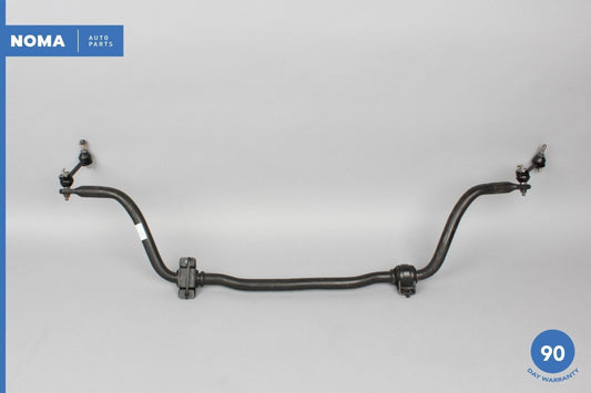 00-02 Jaguar S-Type X200 Front Suspension Anti Roll Sway Bar XR835494AA OEM - photo 1