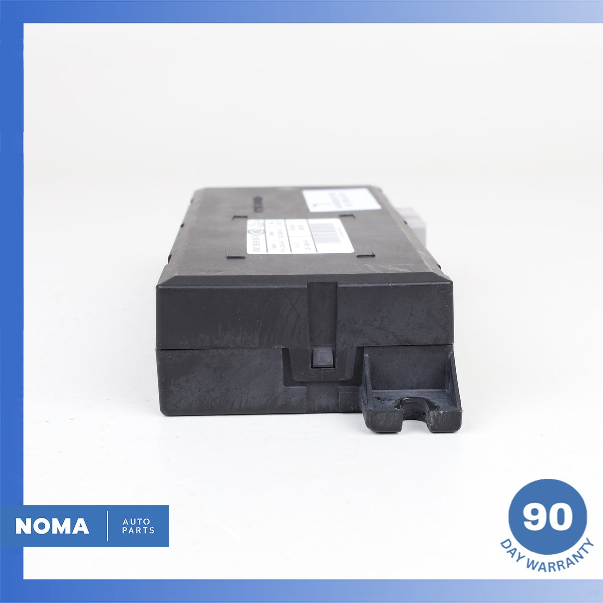 14-15 LR Range Rover Evoque L538 Front Left Driver Seat Control Module OEM - photo 7