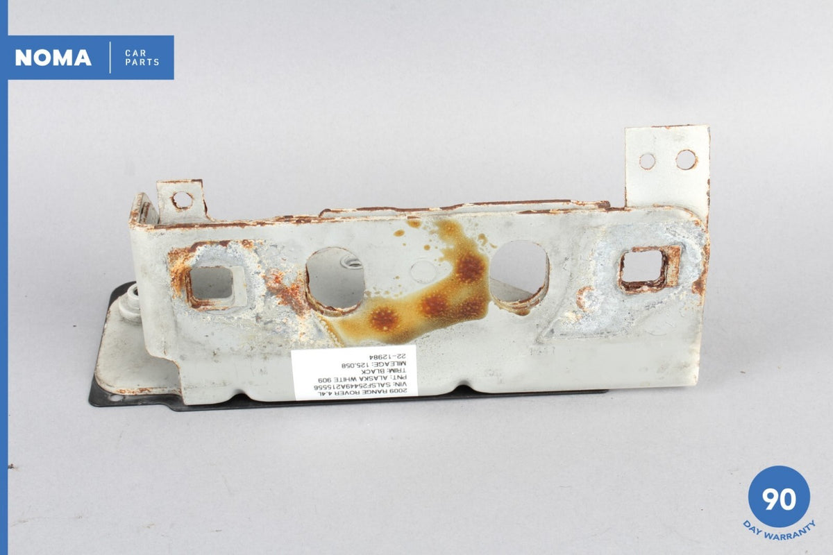 06-09 Range Rover Sport L320 Front Right Side Crash impact Sensor Bracket OEM - photo 2