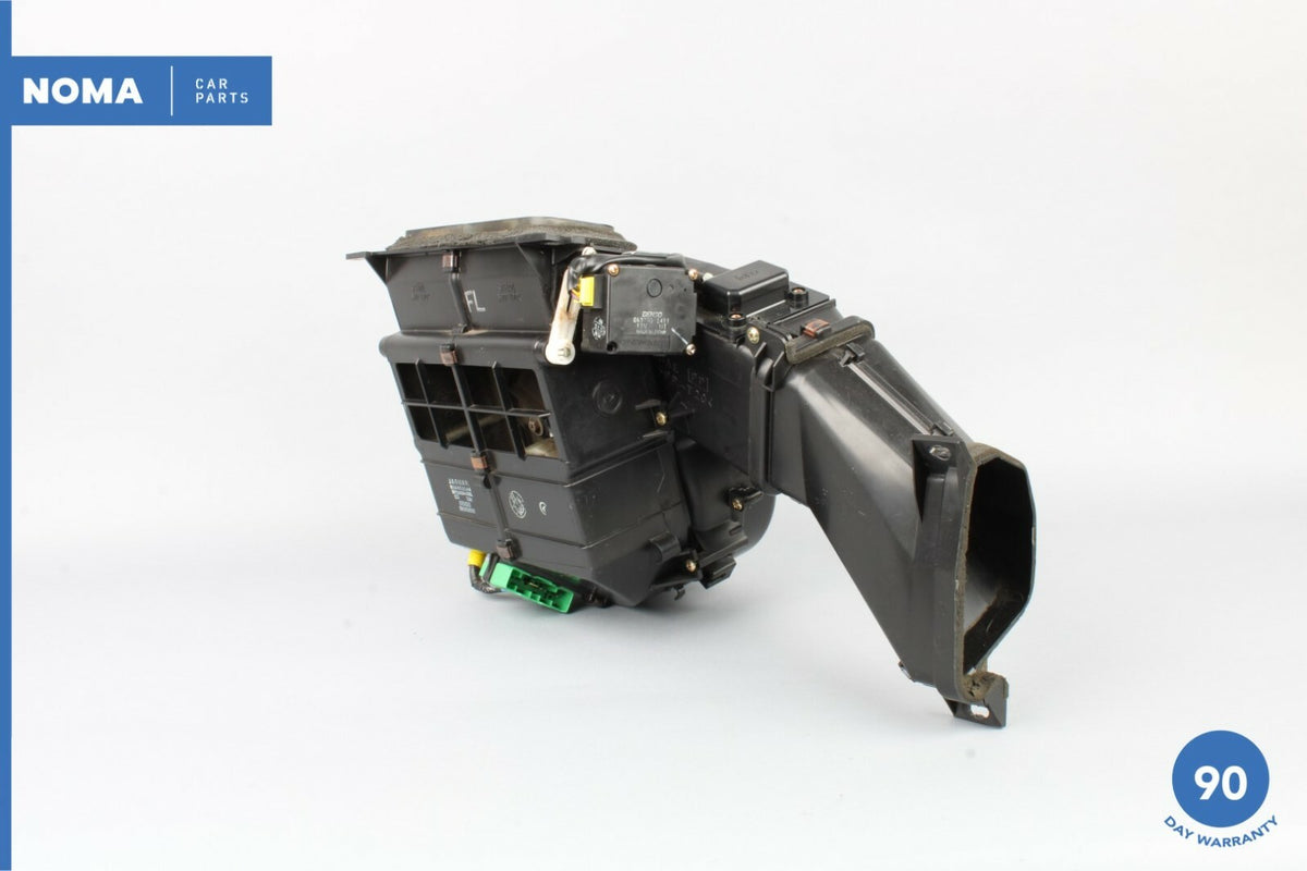 98-03 Jaguar XJ8 VDP X308 HVAC A/C Left Side Heater Blower Motor MJA6521AA OEM - photo 1