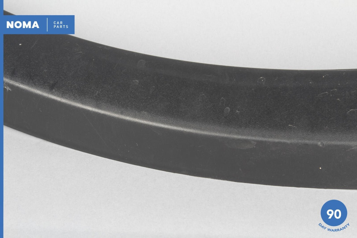 06-13 Range Rover Sport L320 Rear Left Side Quarter Flare Wheel Arch Molding OEM - photo 3