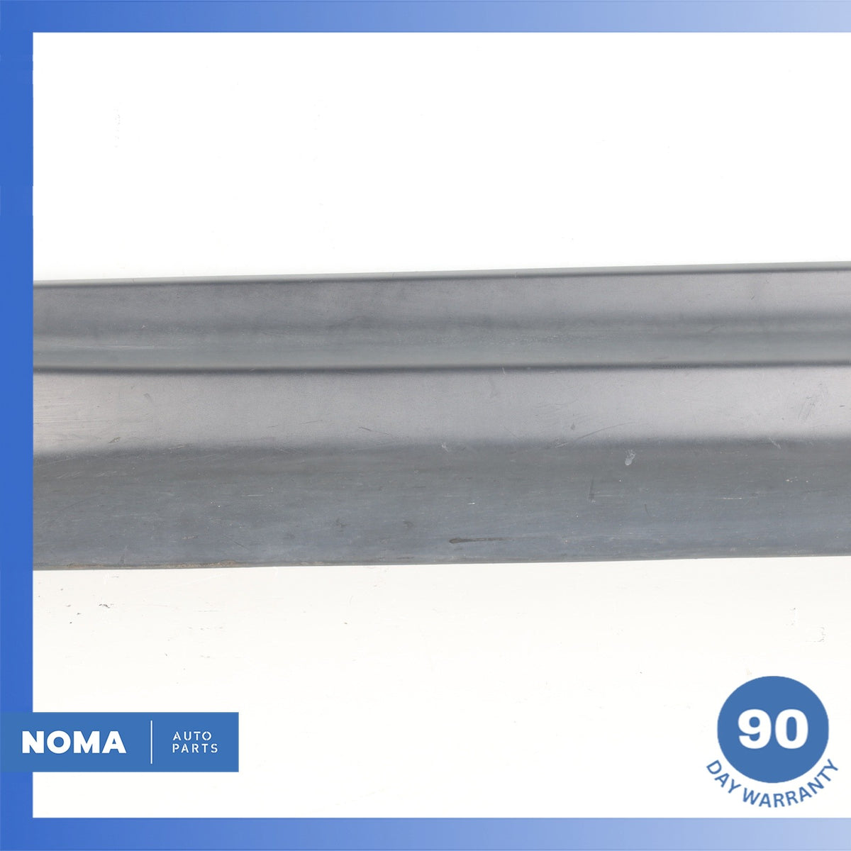 14-22 Land Rover Range Rover Sport Front Left Lower Door Molding LR044139 OEM - photo 3