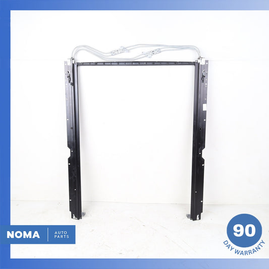 13-22 LR Range Rover Sport L494 Panorama Sunroof Guide Rail Frame Track OEM - photo 1