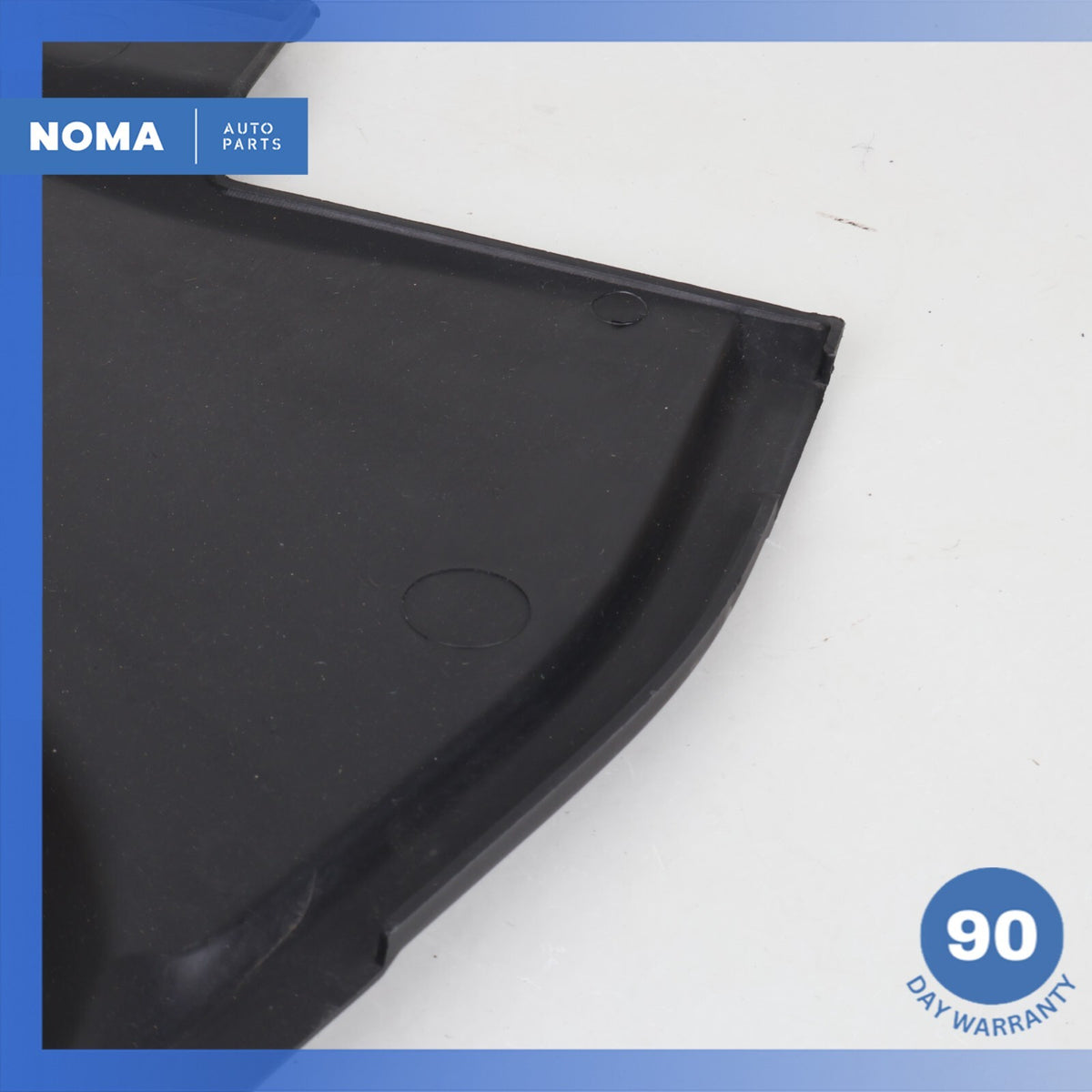 97-06 Jaguar X100 XK8 Front Left Side Engine Bay Cover Panel Trim NJA3979AD OEM - photo 8