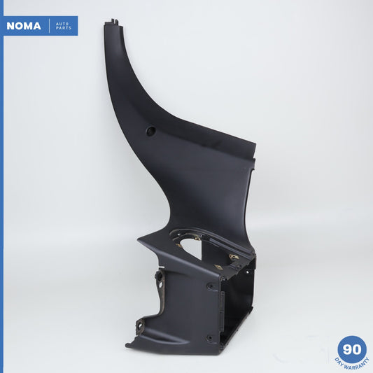 00-02 BMW Z3 E36 Roadster Rear Right Passenger Side Quarter Panel Trim Black OEM - photo 1