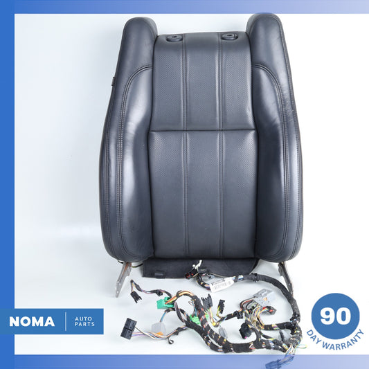 13-17 Land Rover Range Rover L405 Front Right Passenger Upper Seat Cushion OEM - photo 1