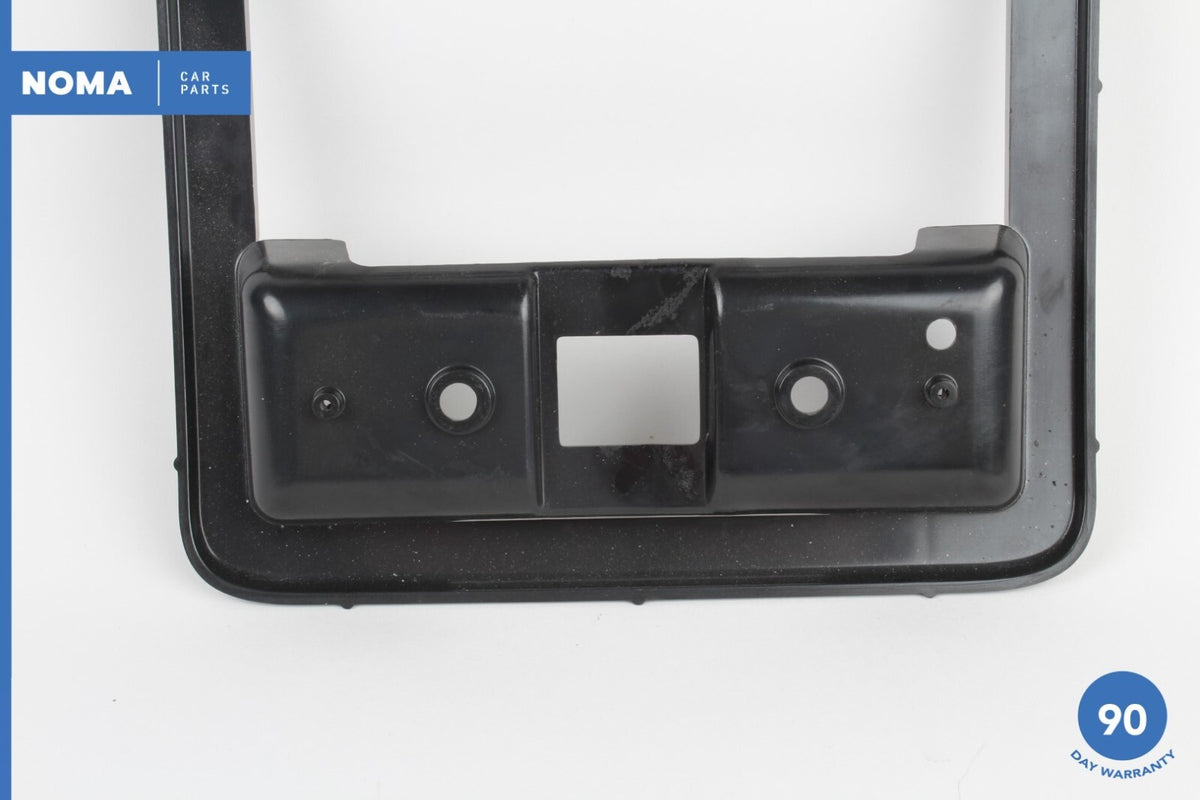 00-06 BMW X5 E53 Front Roof Courtesy Light Mounting Plate VC7356 OEM - photo 8