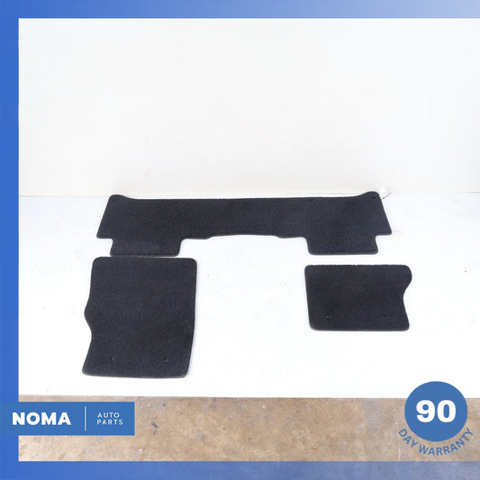 14-22 Range Rover Sport L494 Front & Rear Carpet Floor Mat Set CPLA130A22BF OEM - photo 1