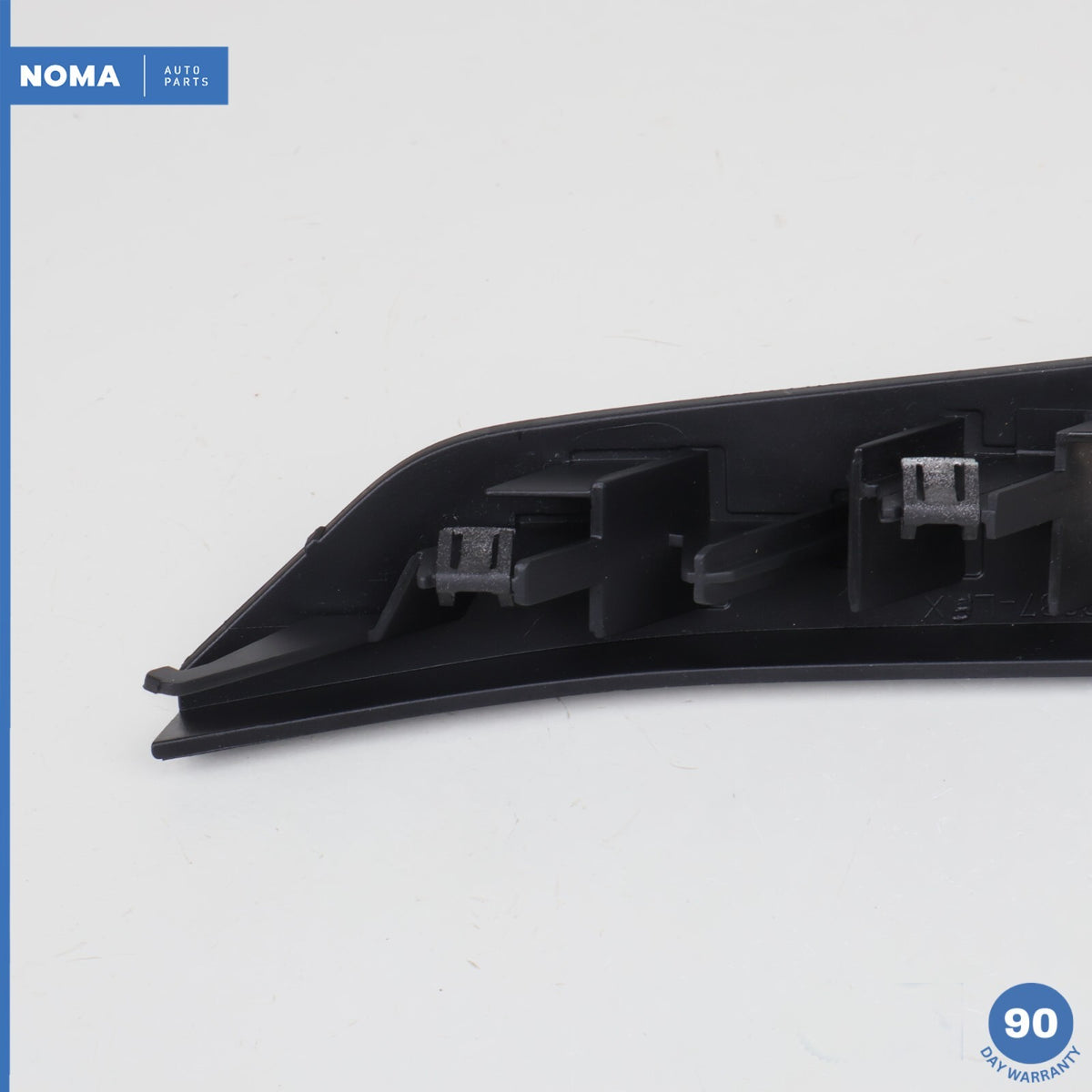 12-19 Range Rover Evoque L538 Front Left Driver Side Lower Dash Cover PVJ OEM - photo 8