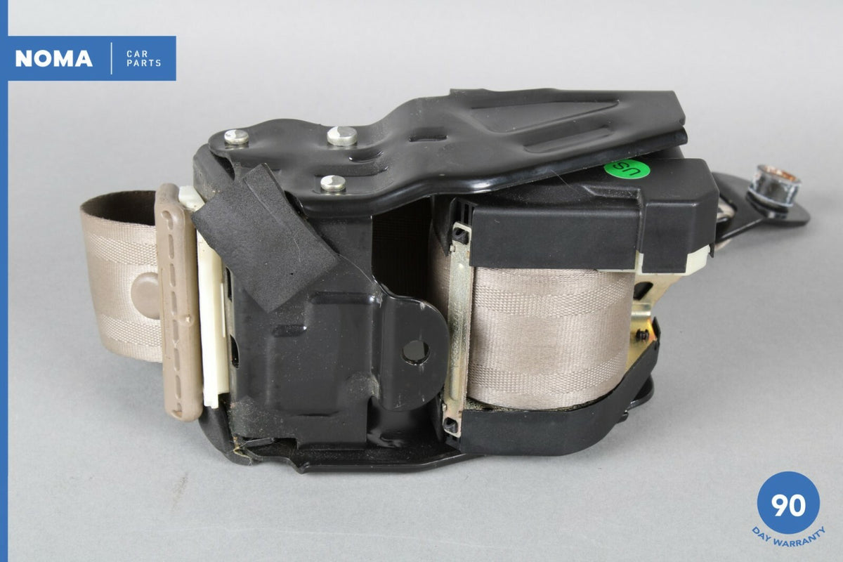 98-03 Jaguar XJ8 Super V8 VDP Rear Right Passenger Side Seatbelt Retractor OEM - photo 3