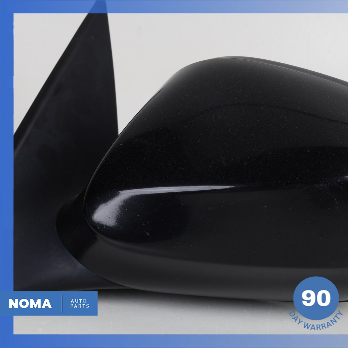 10-13 BMW E93 328i 335i Left Driver Side Exterior Door Mirror OEM 75k - photo 9