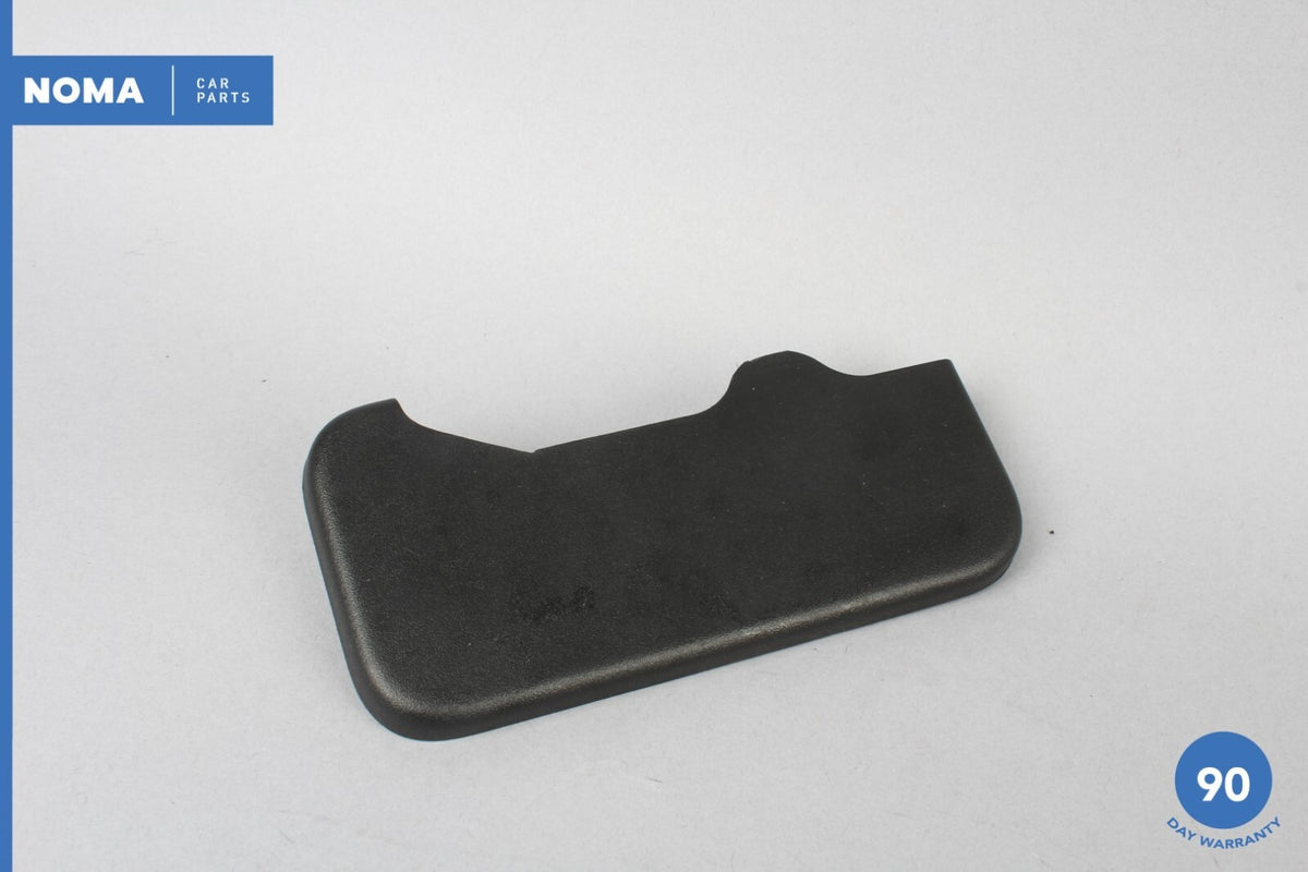 06-13 Range Rover Sport L320 Front Left Driver Side Seat Track Trim Cover OEM - photo 1