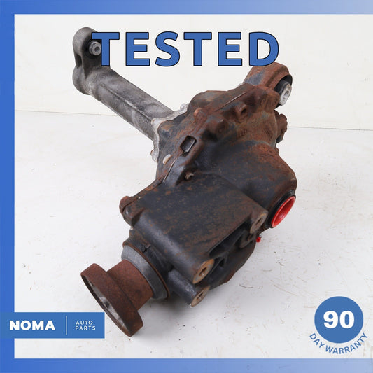 06-13 Land Rover L319 L320 LR4 Front Differential Axle Carrier Diff 3.54 OEM - photo 1