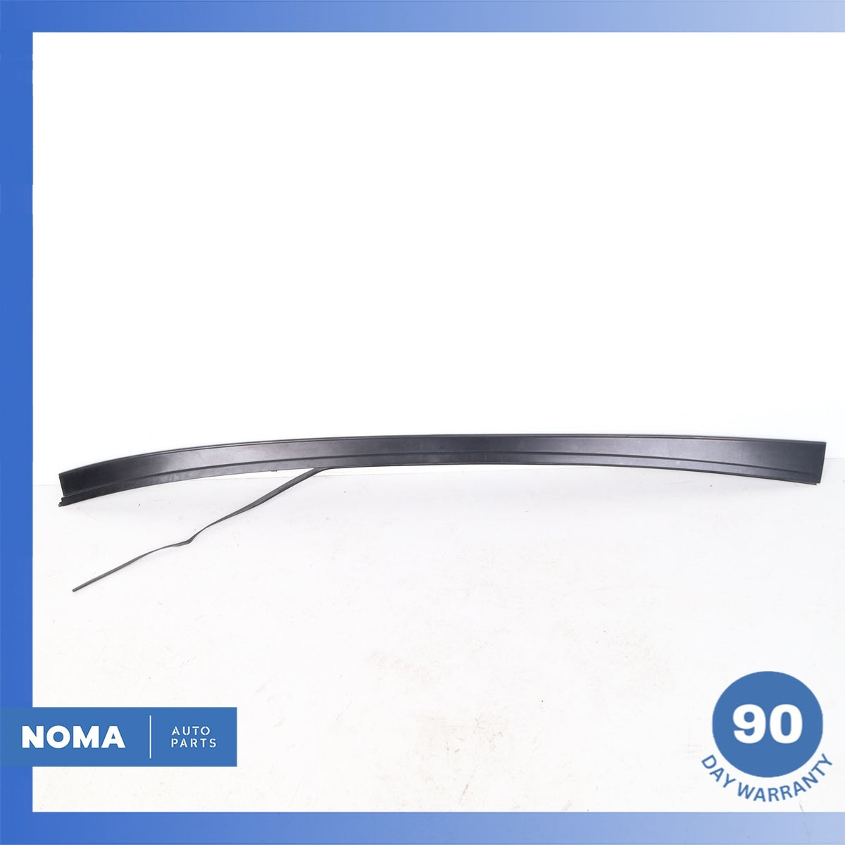 15-20 Hyundai DH Genesis Panorama Pano Sun Roof Left Side Molding OEM - photo 1
