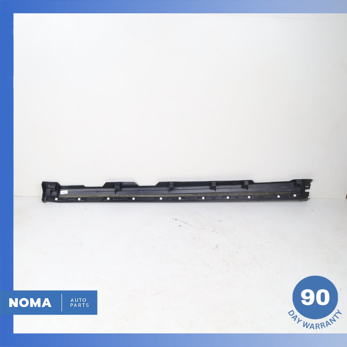 15-23 Land Rover Discovery Sport L550 Right Passenger Skirt Rocker Panel OEM - photo 7