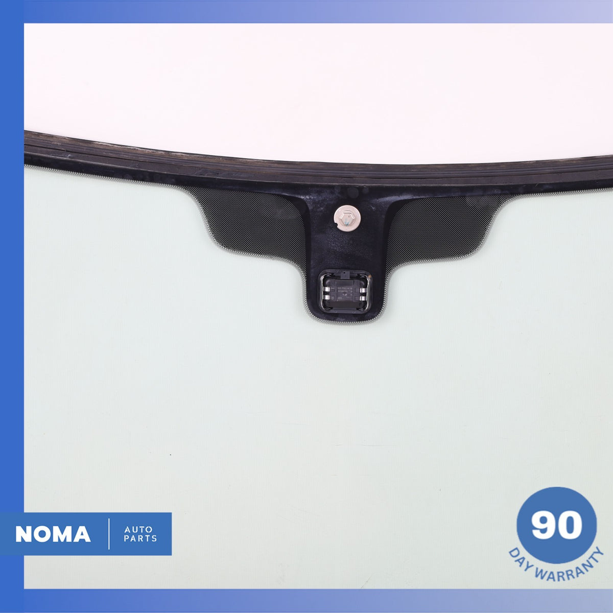 10-13 LR Range Rover Sport L320 Front Windshield Windscreen Window Glass OEM - photo 11