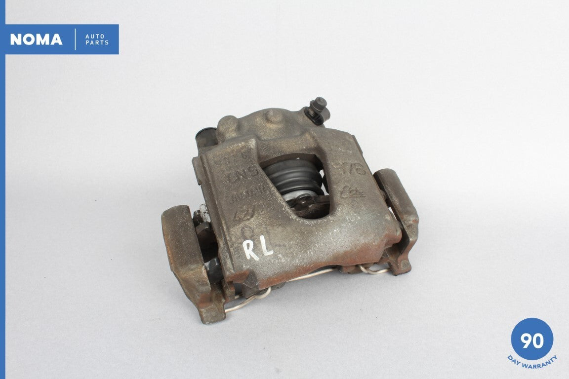 98-03 Jaguar XJ8 XJR Vanden Plas X308 Rear Left Side Brake Caliper JLM12339 OEM - photo 1