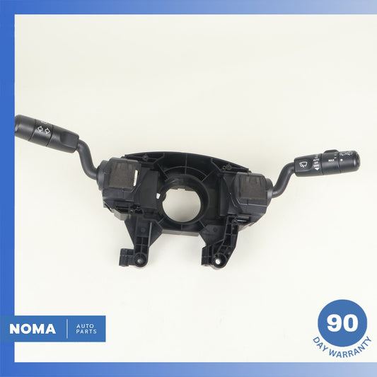 Range Rover Sport L320 L319 LR4 Steering Column Switch XPC500160 OEM - photo 1