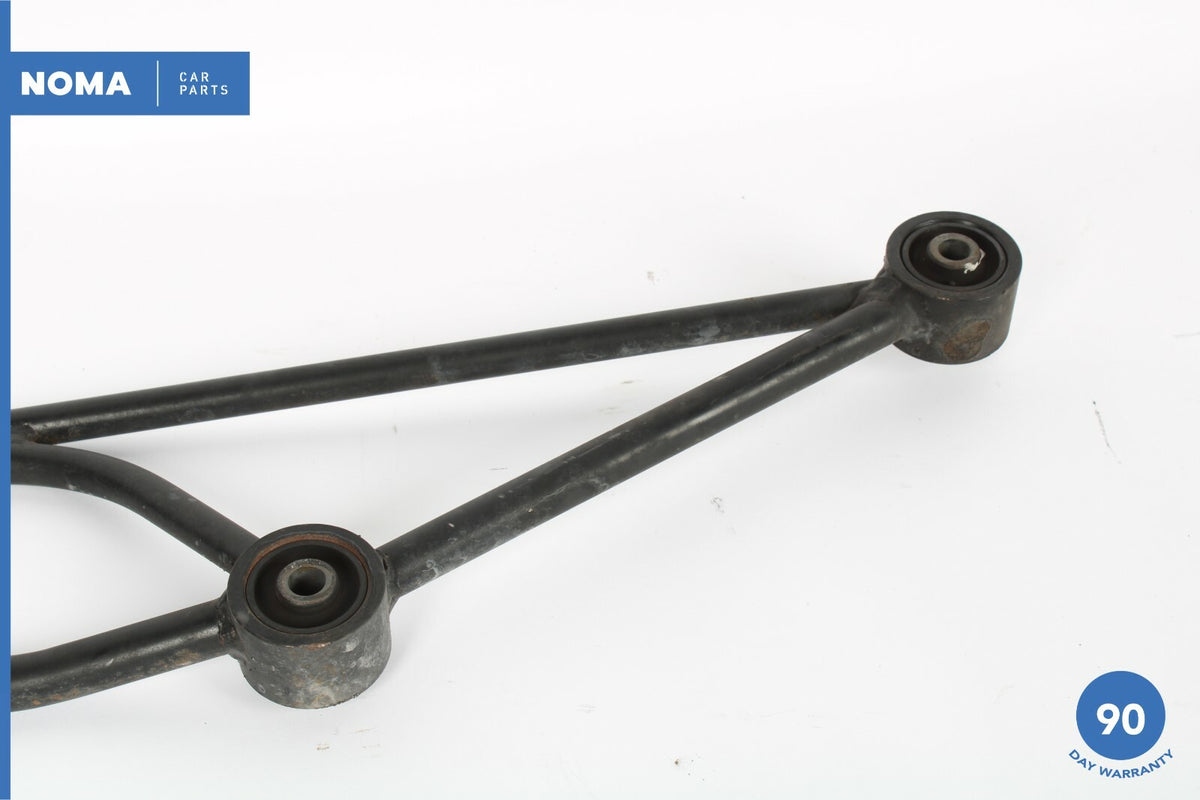97-06 Jaguar XK8 XKR X100 Rear Brace Subframe Differential Carrier MJA3713AD OEM - photo 7