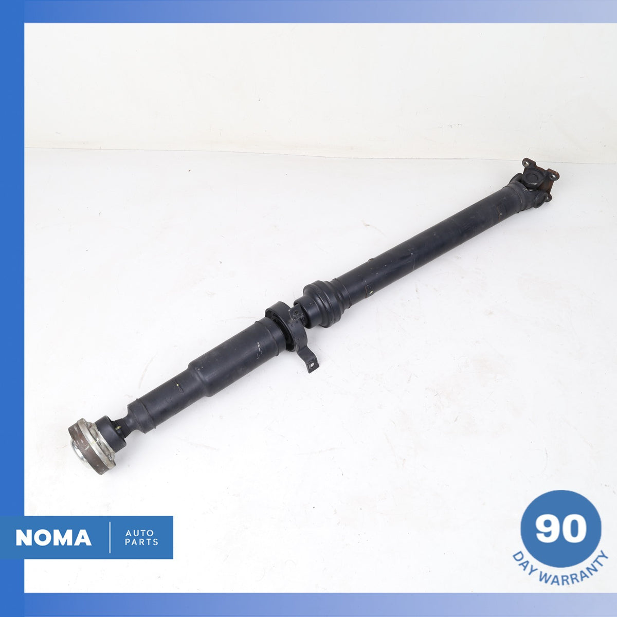 06-13 LR Range Rover Sport L320 Driveshaft Drive Propeller Prop Shaft OEM - photo 9