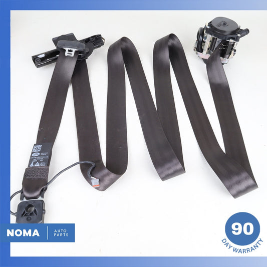 Land Rover Range Rover L405 Front Right Side Seat Belt Retractor LR097523 OEM - photo 1