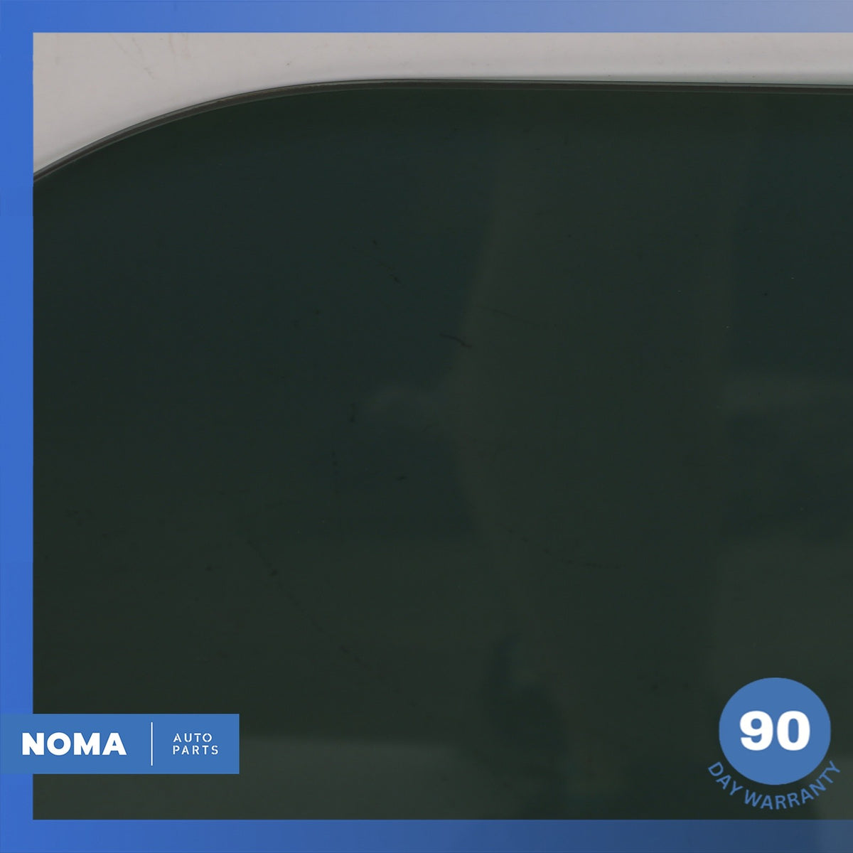 14-22 LR Range Rover Sport L494 Front Left Door Window Glass LR043947 OEM - photo 4
