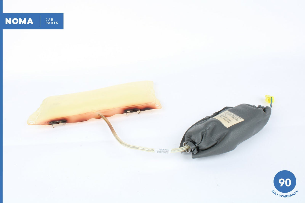 97-00 Jaguar XK8 X100 Front Left Right Side Seat Lumbar Adjustment Support OEM - photo 5