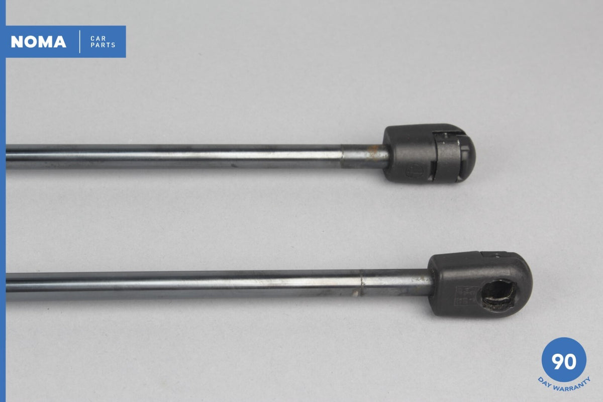 97-06 Jaguar XK8 X100 Right Left Trunk Boot Lift Support Strut Set GJA3800AB OEM - photo 7