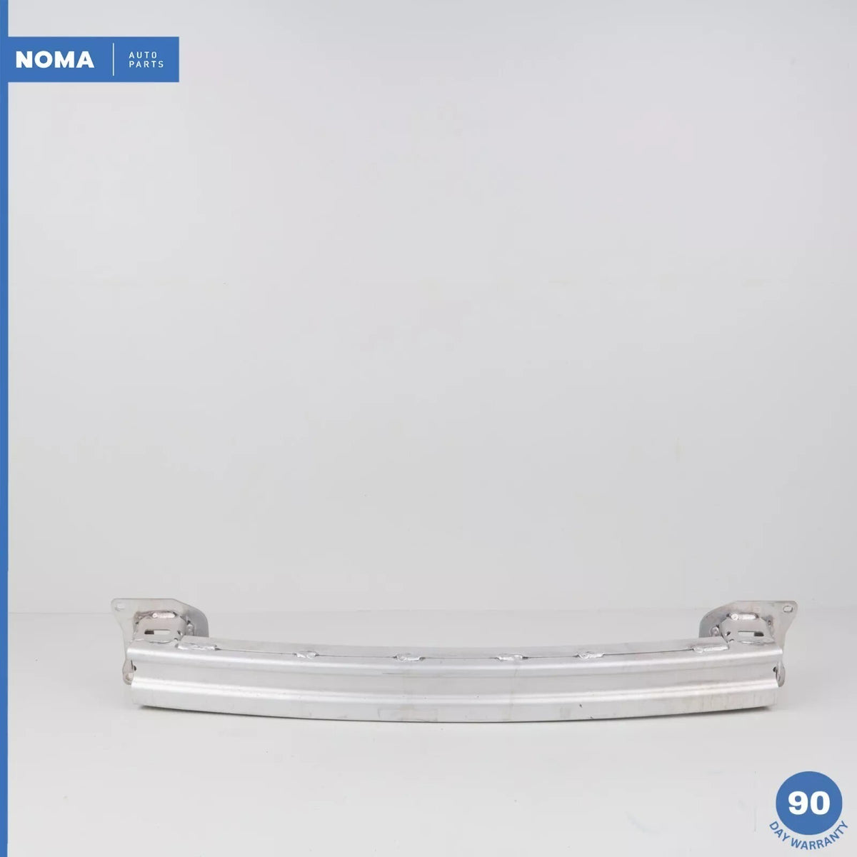 12-19 Range Rover Evoque L538 Rear Bumper Support Reinforcement Impact Bar OEM - photo 1
