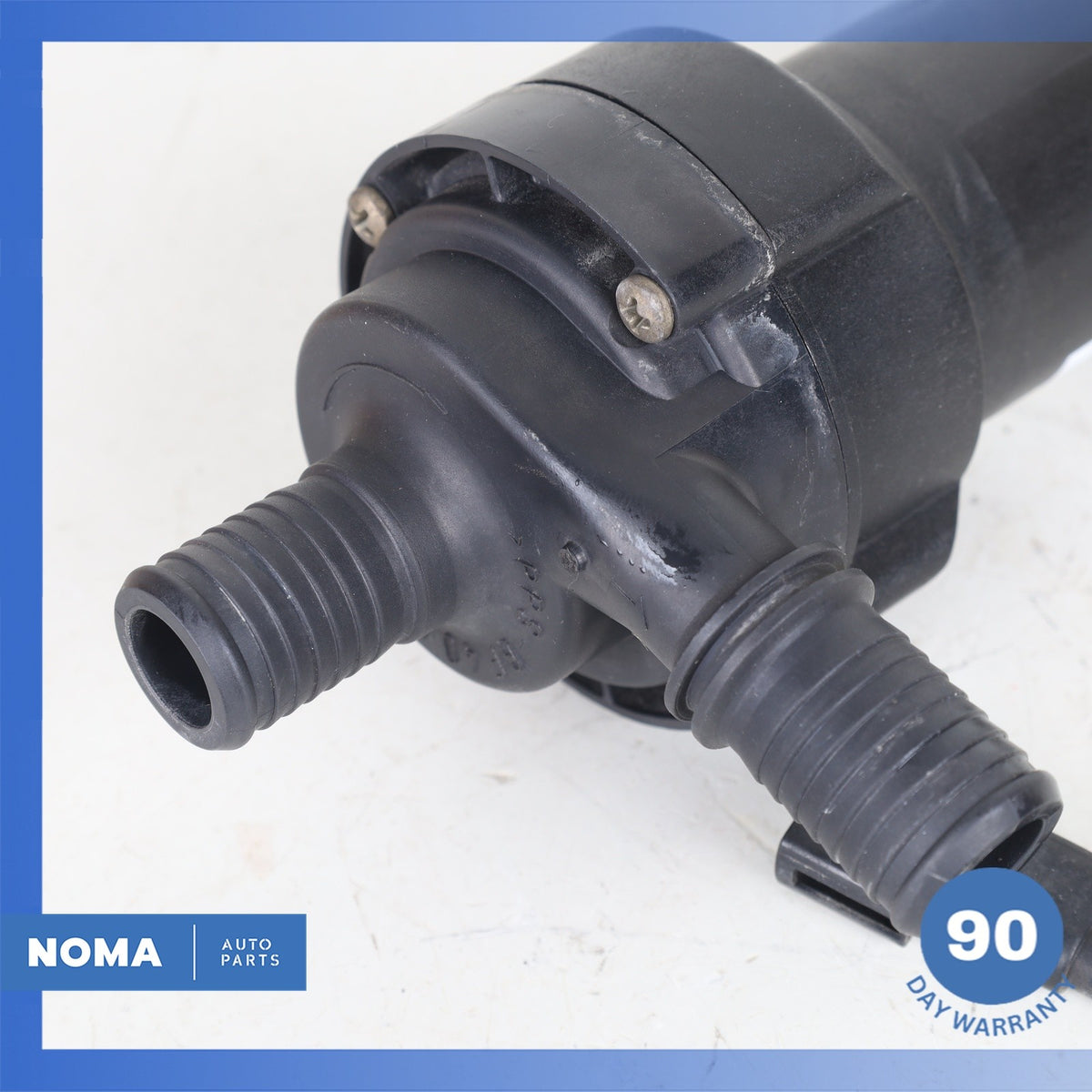 97-06 Jaguar X100 XKR XK8 Power Steering Reservoir Overflow Bottle OEM - photo 4