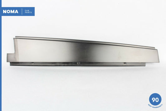 10-12 Land Rover Range Rover Rear Left Driver Side B-Pillar Exterior Molding OEM - photo 1