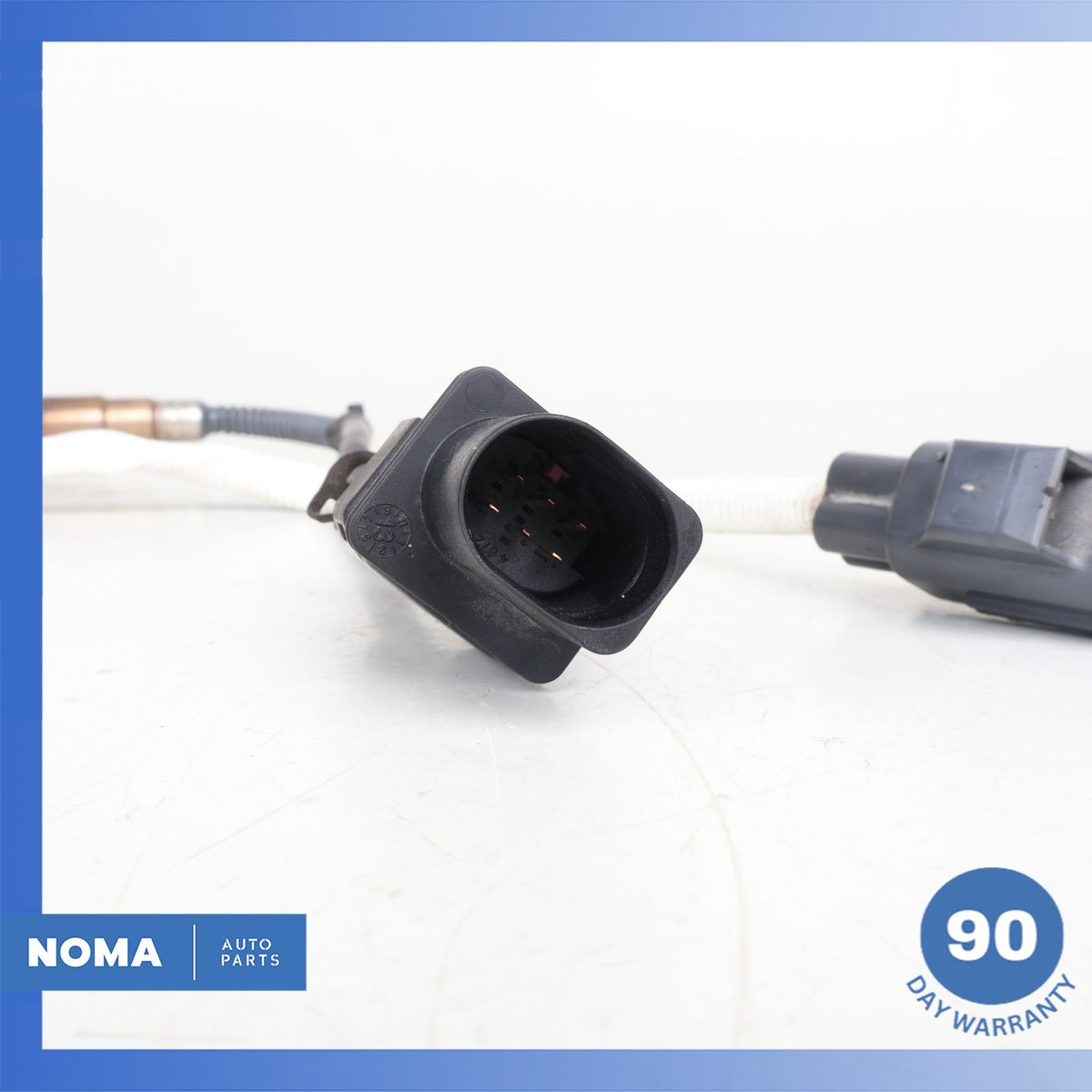 12-13 Land Rover Range Rover Evoque L538 2.0L Lambda Oxygen Sensor Set OEM - photo 4