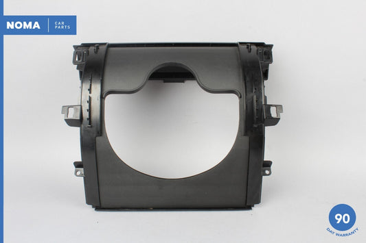 06-09 Range Rover Sport L320 Steering Column Trim Shroud Bezel Cover Trim OEM - photo 1