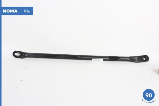 97-06 Jaguar XK8 X100 Front Right Subframe Reinforcement Brace Bar Strut OEM - photo 1