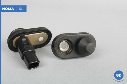 02-10 Lexus Z40 SC430 Front Right & Left Side Door Jamb Switch Set of 2 OEM - photo 1