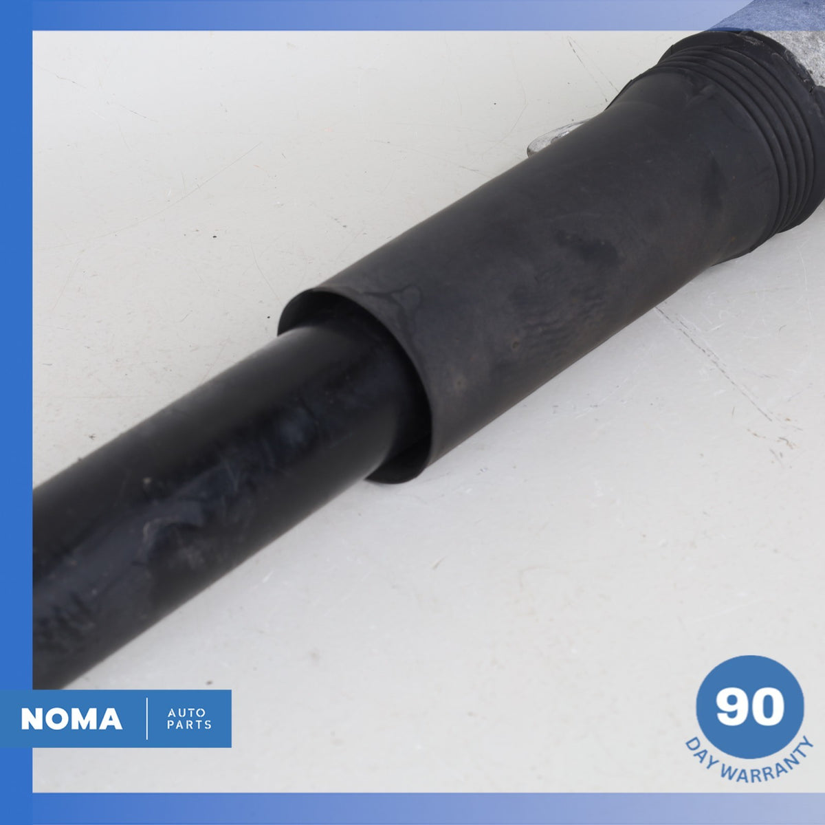 17-20 Jaguar X761 F-Pace Rear Right Side Air Suspension Shock Absorber OEM 66k - photo 8