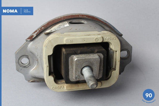 06-09 Range Rover Sport L320 Left or Right Side Engine Motor Support Mount OEM - photo 1