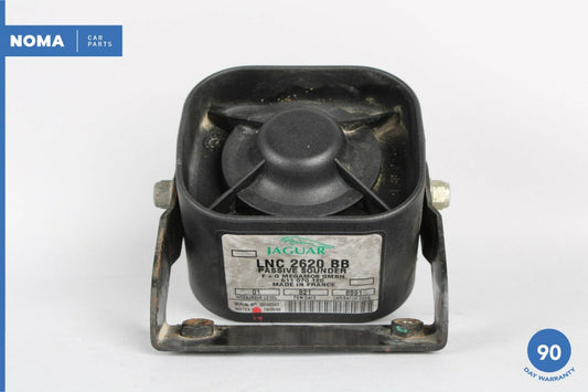 98-03 Jaguar XJ8 XJR VDP X308 Security Alarm Siren Horn Sounder LNC2620BB OEM - photo 1