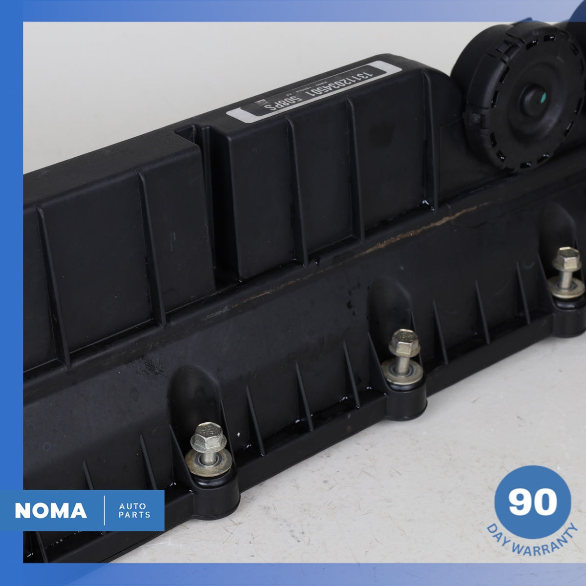 10-24 Range Rover Sport L494 AJ133 Right Engine Cylinder Head Camshaft Cover OEM - photo 3