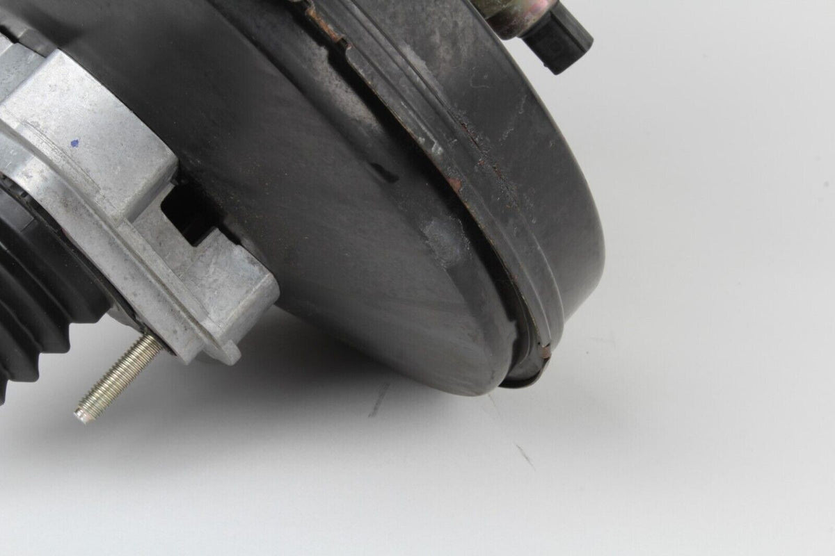 03-08 BMW E85 E86 Z4 Power Brake Master Cylinder Booster w/ Cylinder OEM - photo 4