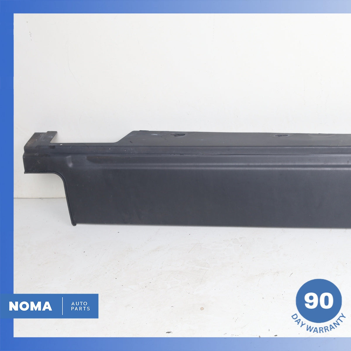 13-23 LR Range Rover Sport L494 L405 Right Side Skirt Rocker Molding Panel OEM - photo 5