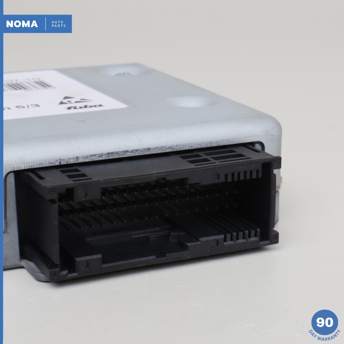 09-15 BMW 750Li F01 F02 Optional Video Switching Module 65509201542 OEM - photo 3