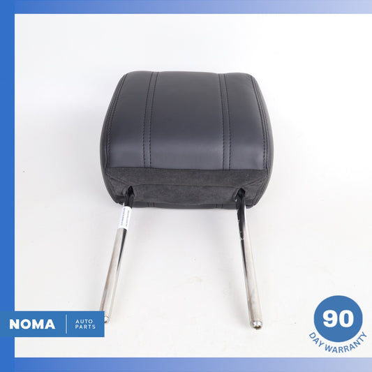 13-17 LR Range Rover L405 Front or Rear Right Side Seat Headrest Black OEM - photo 1