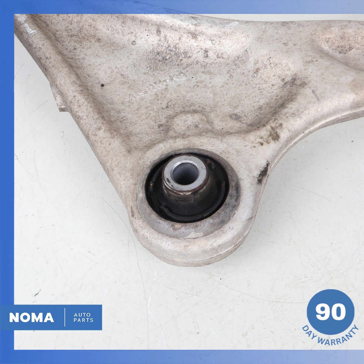 12-19 Range Rover Evoque L538 Front Left Driver Side Lower Control Arm OEM - photo 4