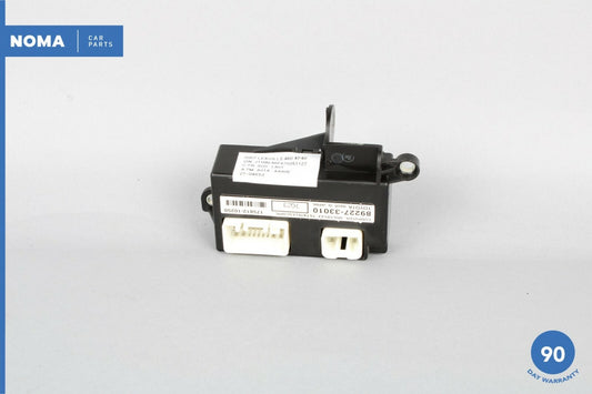 07-09 Lexus XF40 LS460 Steering Wheel Tilt Telescopic Control Module Unit OEM - photo 1