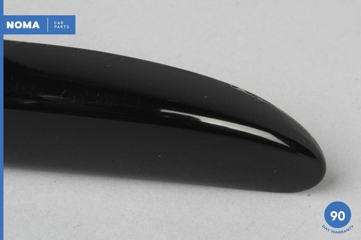 98-03 Jaguar XJ8 VDP X308 Front Left Driver Side Fender Molding PEC OEM - photo 2
