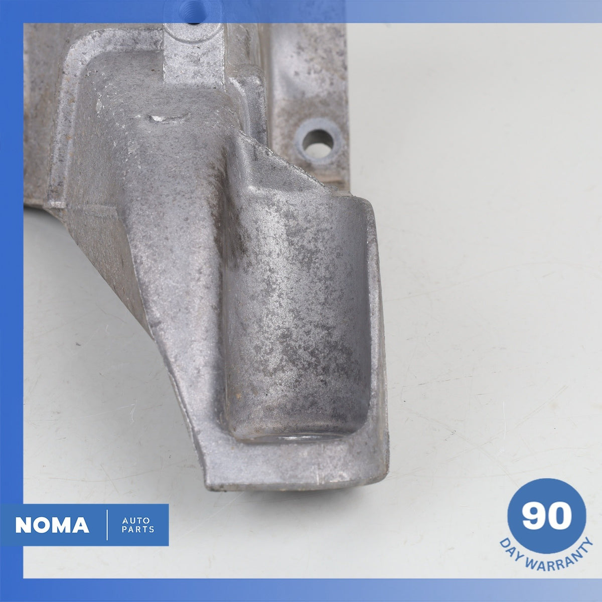BMW E85 Z4 M54 Right & Left Engine Mount Bracket Support Set OEM - photo 2
